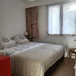 3 6 Pers Rez De Jardin 5min Quartier Du Phare Location Du Dimanche Au Dimanche En Juillet Et Aout アパート *