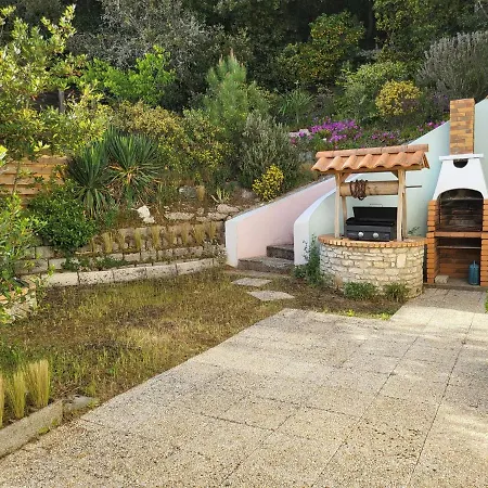 3 6 Pers Rez De Jardin 5min Quartier Du Phare Location Du Dimanche Au Dimanche En Juillet Et Aout ラ・トランシュ・シュル・メール